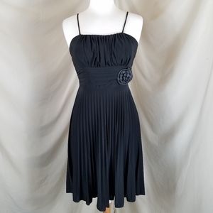 TuTu Fashion Black Dress